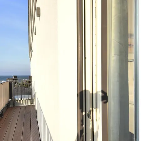 Penthouse Meerlust *