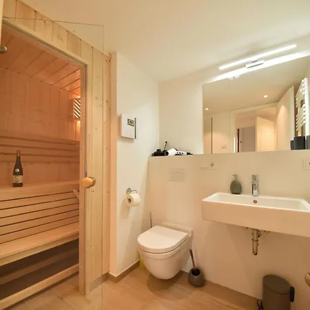 Penthouse Meerlust Lejlighed *