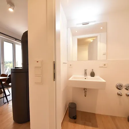 Penthouse Meerlust