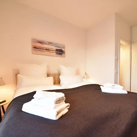 Penthouse Meerlust Lejlighed Baabe