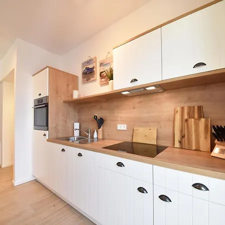 Lejlighed Penthouse Meerlust Baabe