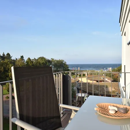 Penthouse Meerlust