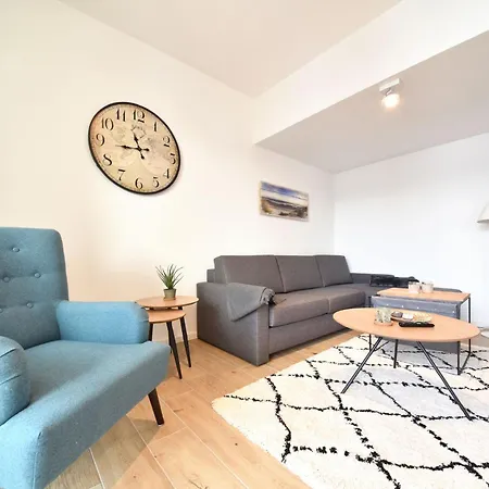 Penthouse Meerlust