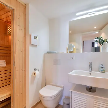 Apartamento Penthouse Meerlust *