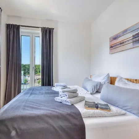Penthouse Meerlust * Baabe