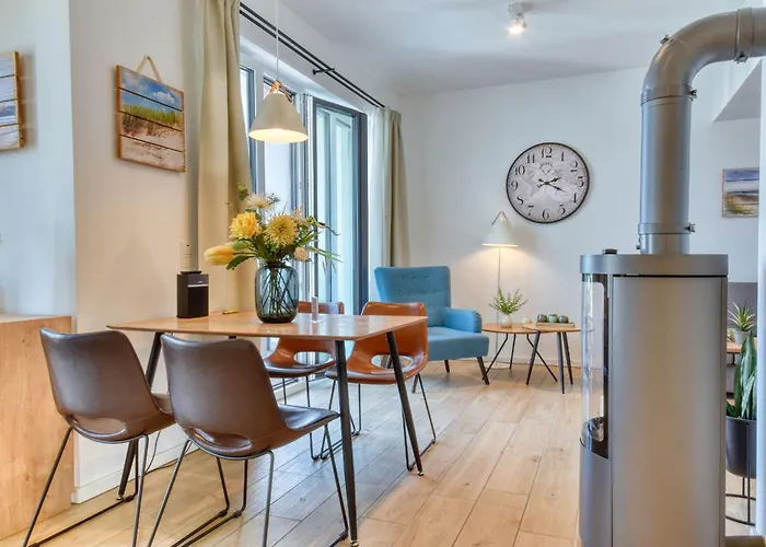 Penthouse Meerlust Apartment