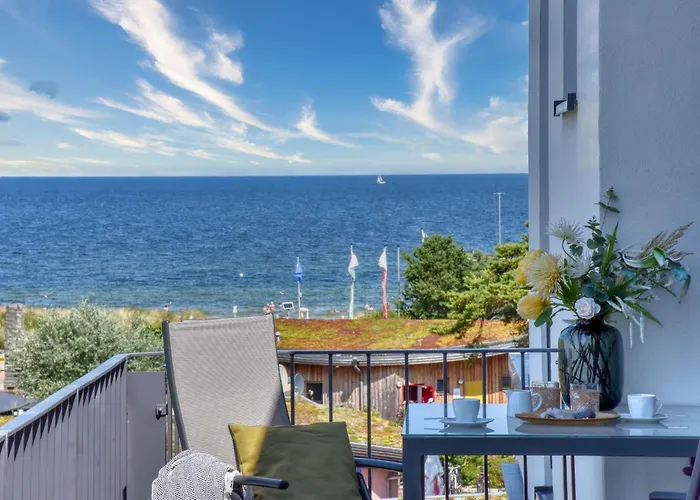 Penthouse Meerlust Baabe