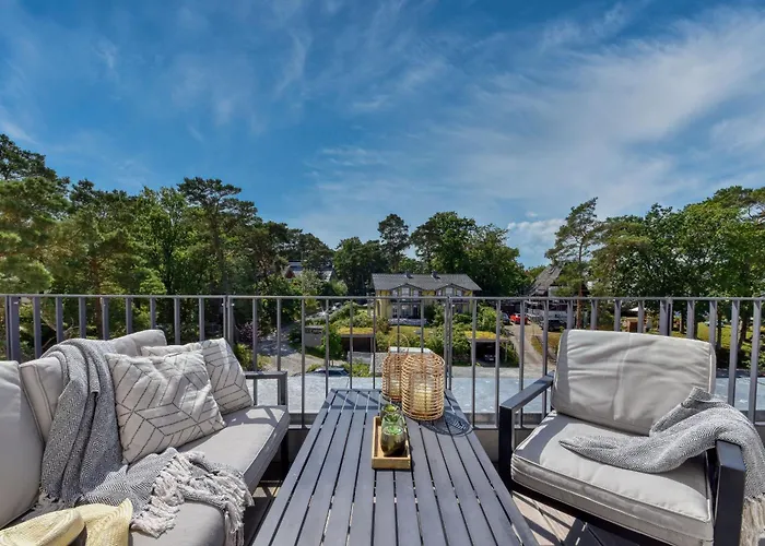 Penthouse Meerlust Baabe