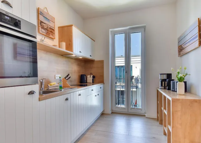 Penthouse Meerlust Apartment