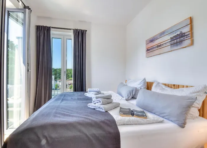 Penthouse Meerlust * Baabe