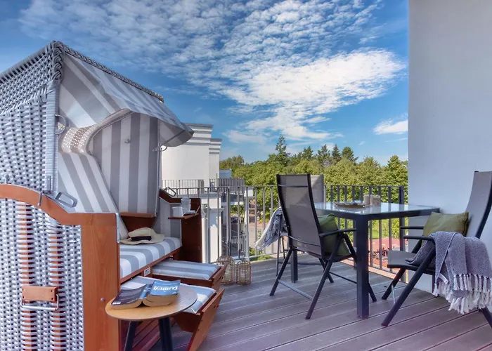 Apartment Penthouse Meerlust