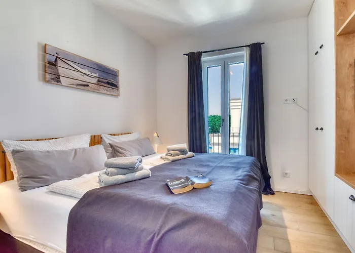 Penthouse Meerlust Baabe